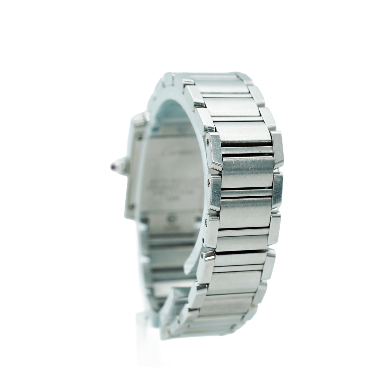 Cartier Tank
