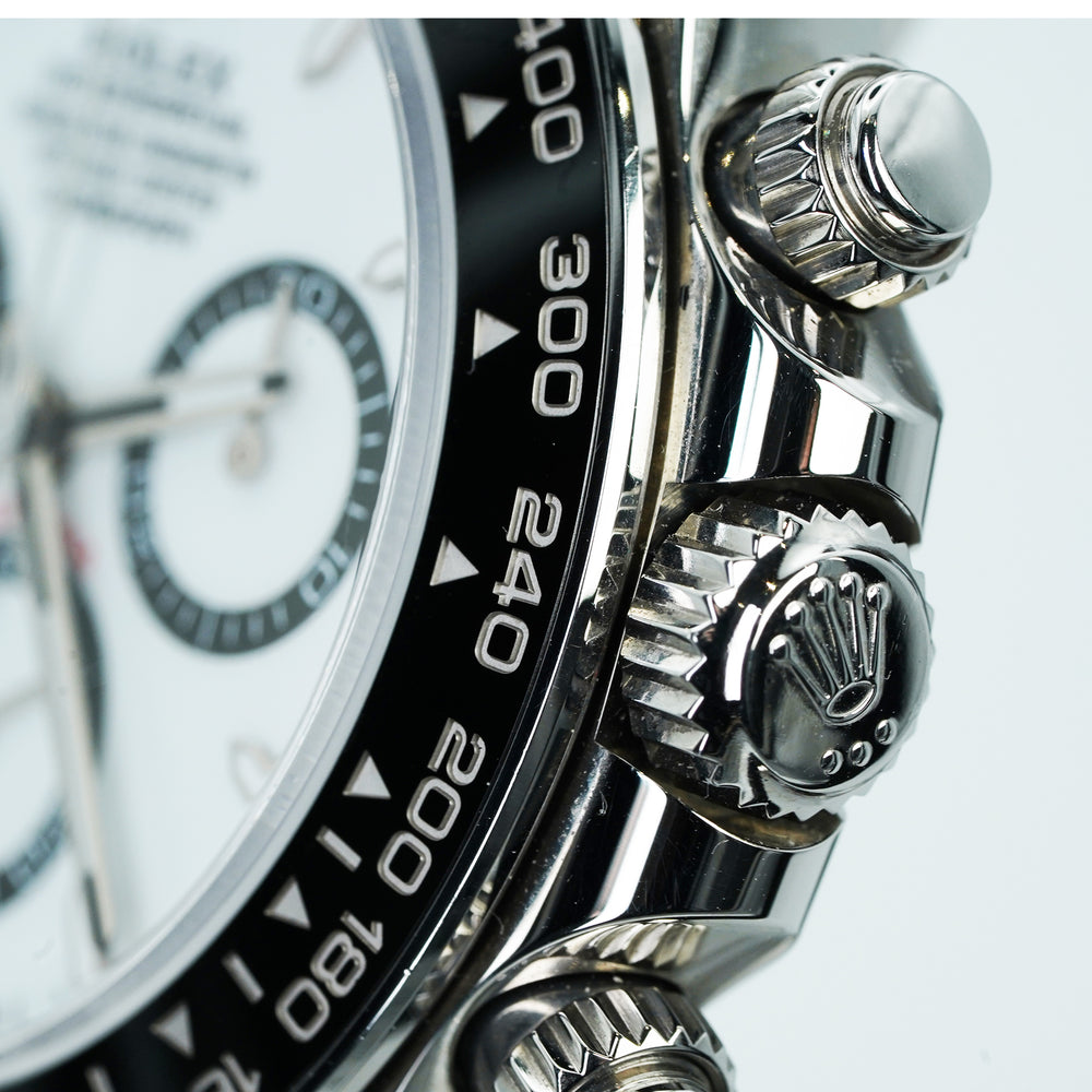 Rolex Daytona 126500LN ‘Panda’ 2023