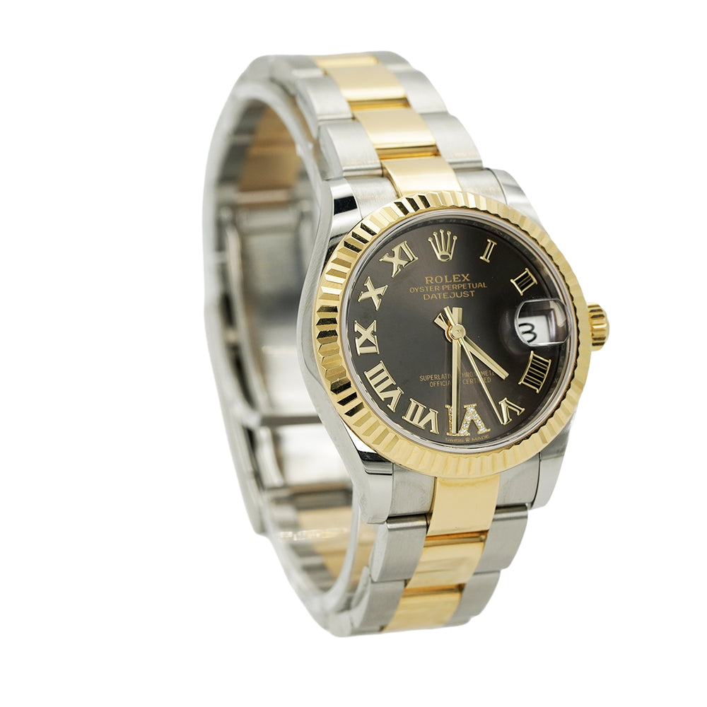 Rolex Datejust '278273' 2025
