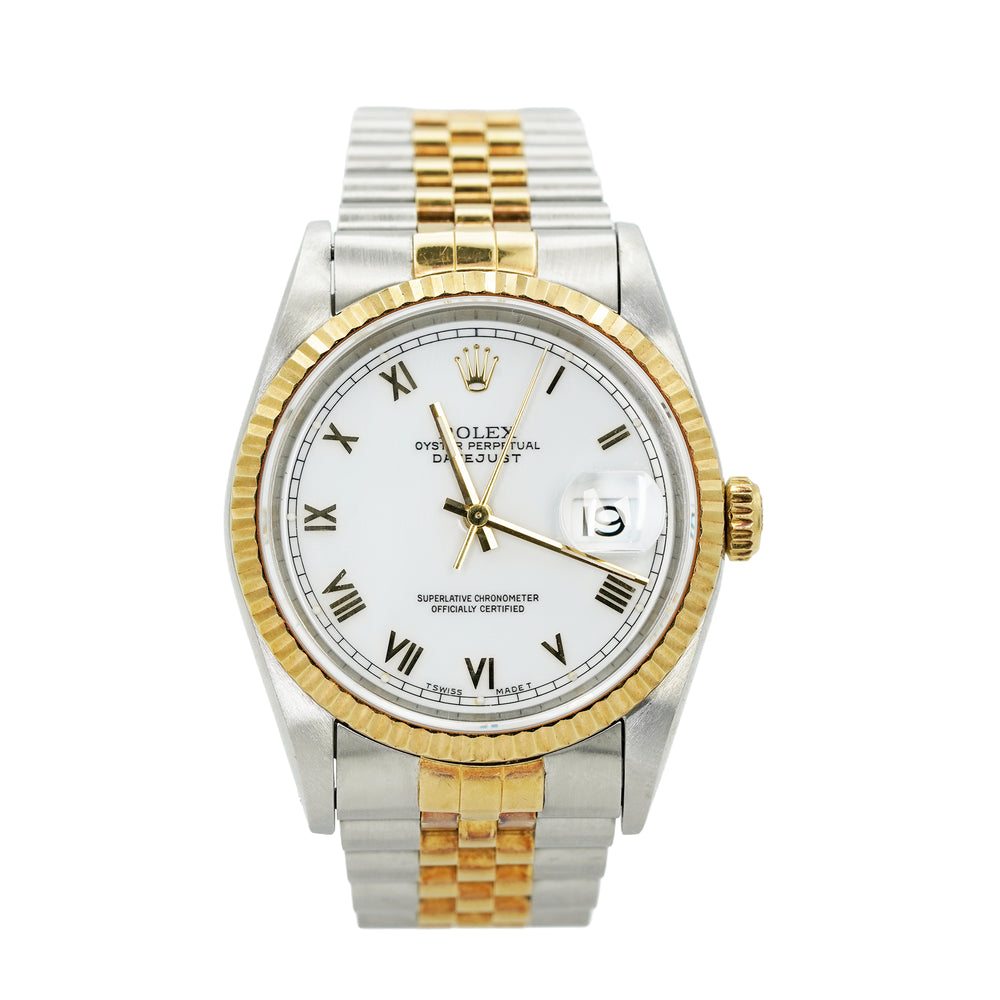 Rolex Datejust '16233' 1993