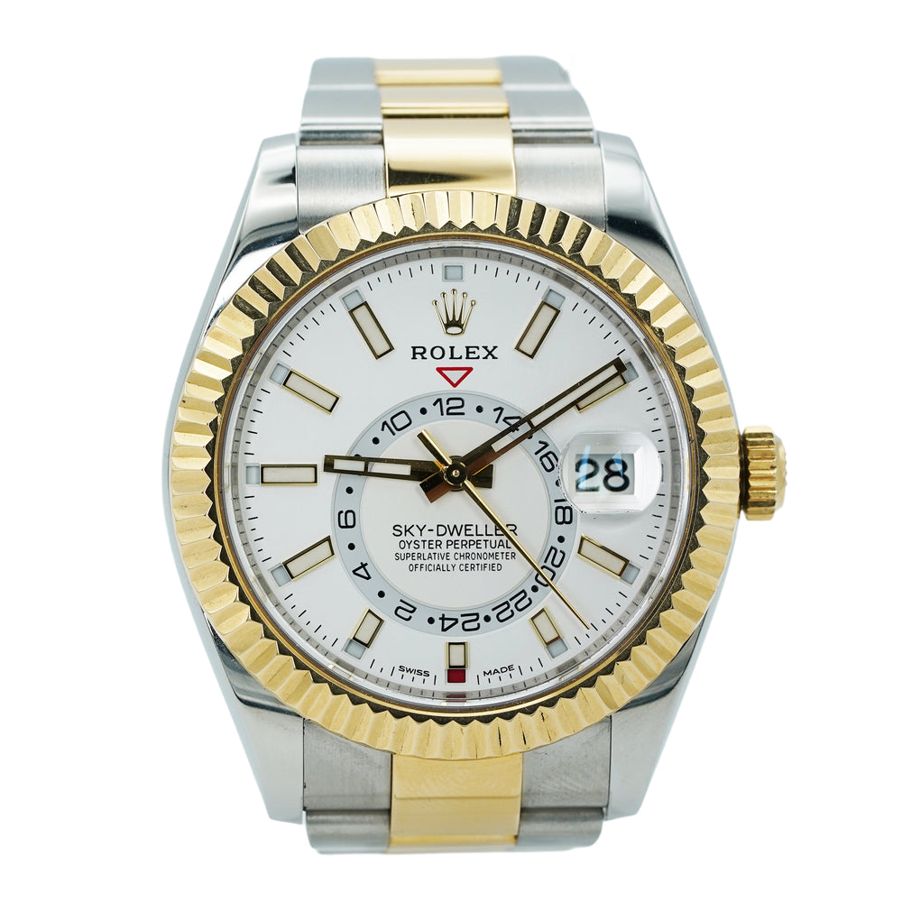 Rolex Sky-Dweller '326933' 2020