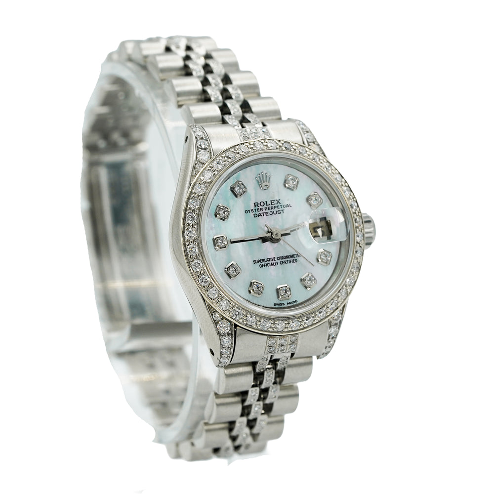 Rolex Datejust '69174'