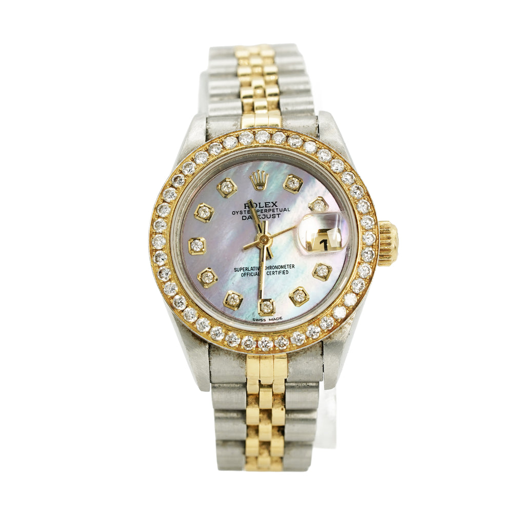 Rolex Datejust '69173' 1993
