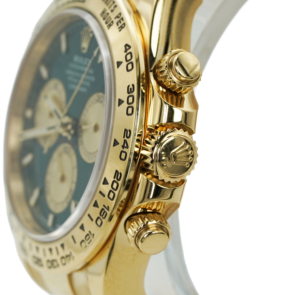 Rolex Daytona '126508' John Mayer 2.0 2025