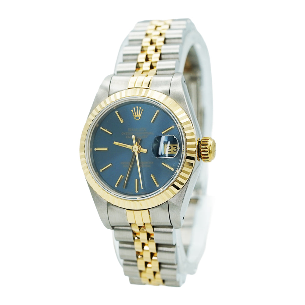 Rolex Datejust '69173' 1993