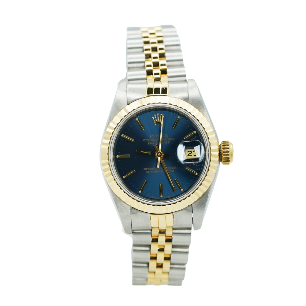 Rolex Datejust '69173' 1993
