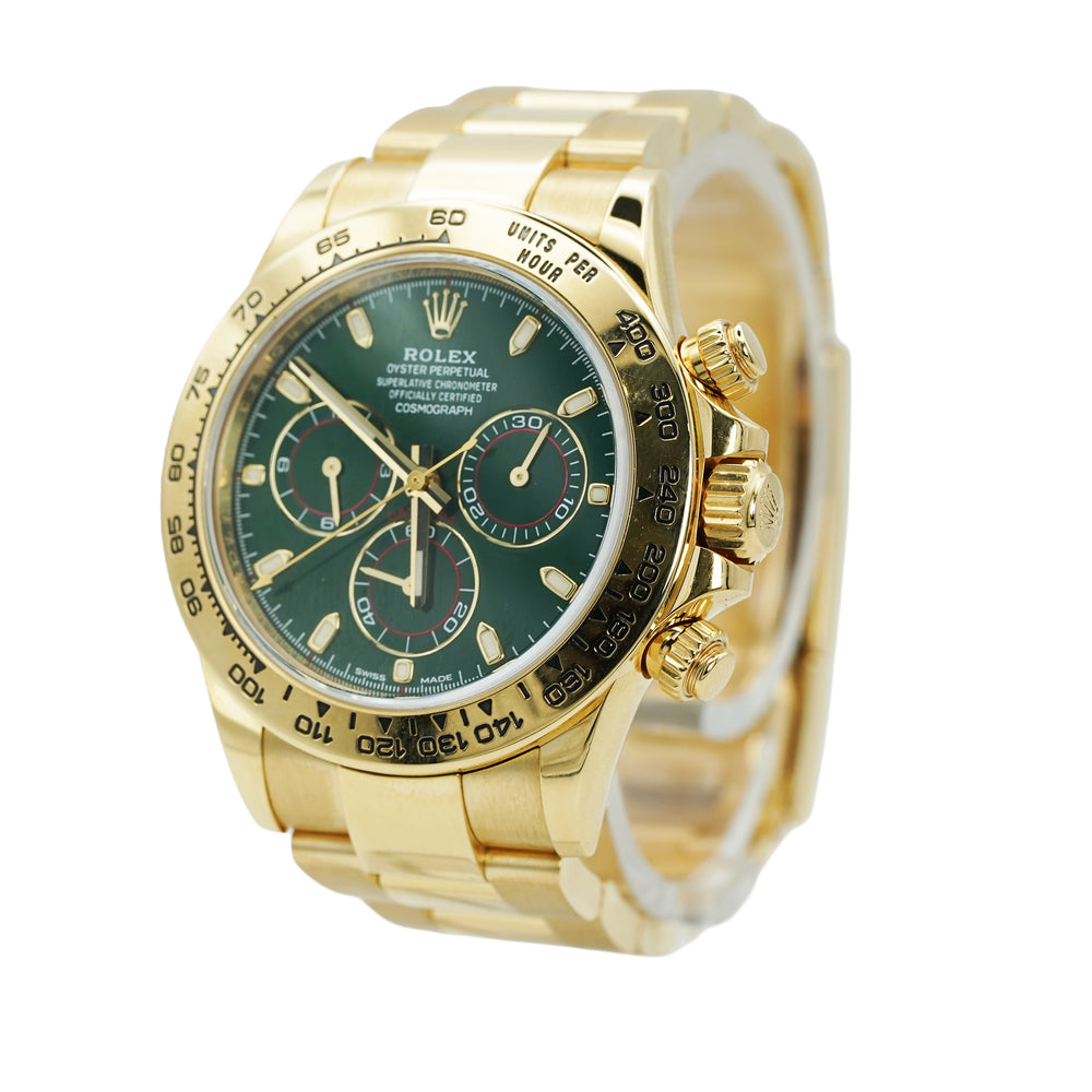 Rolex Daytona ‘116508’ John Mayer 2020