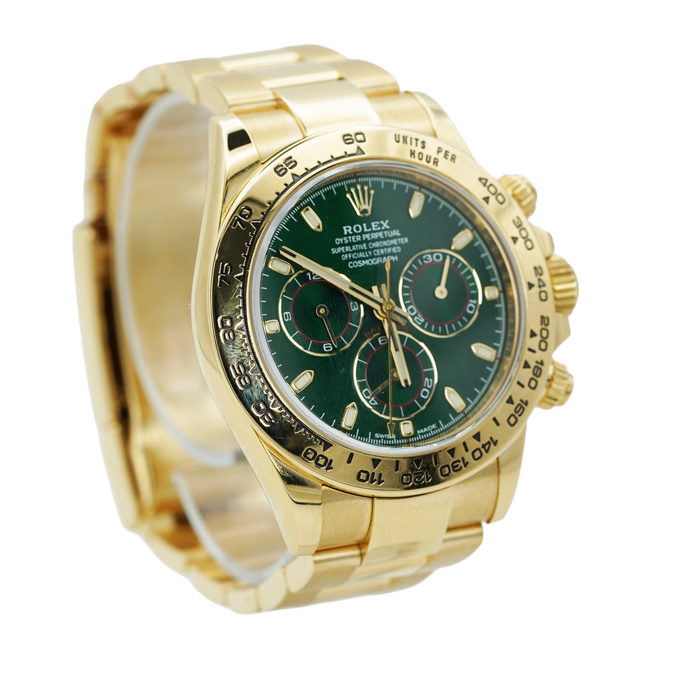 Rolex Daytona ‘116508’ John Mayer 2020