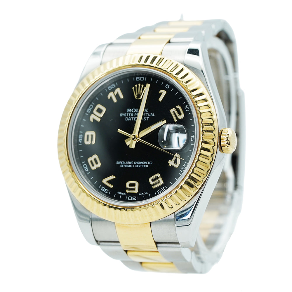 Rolex Datejust II '116333' 2015