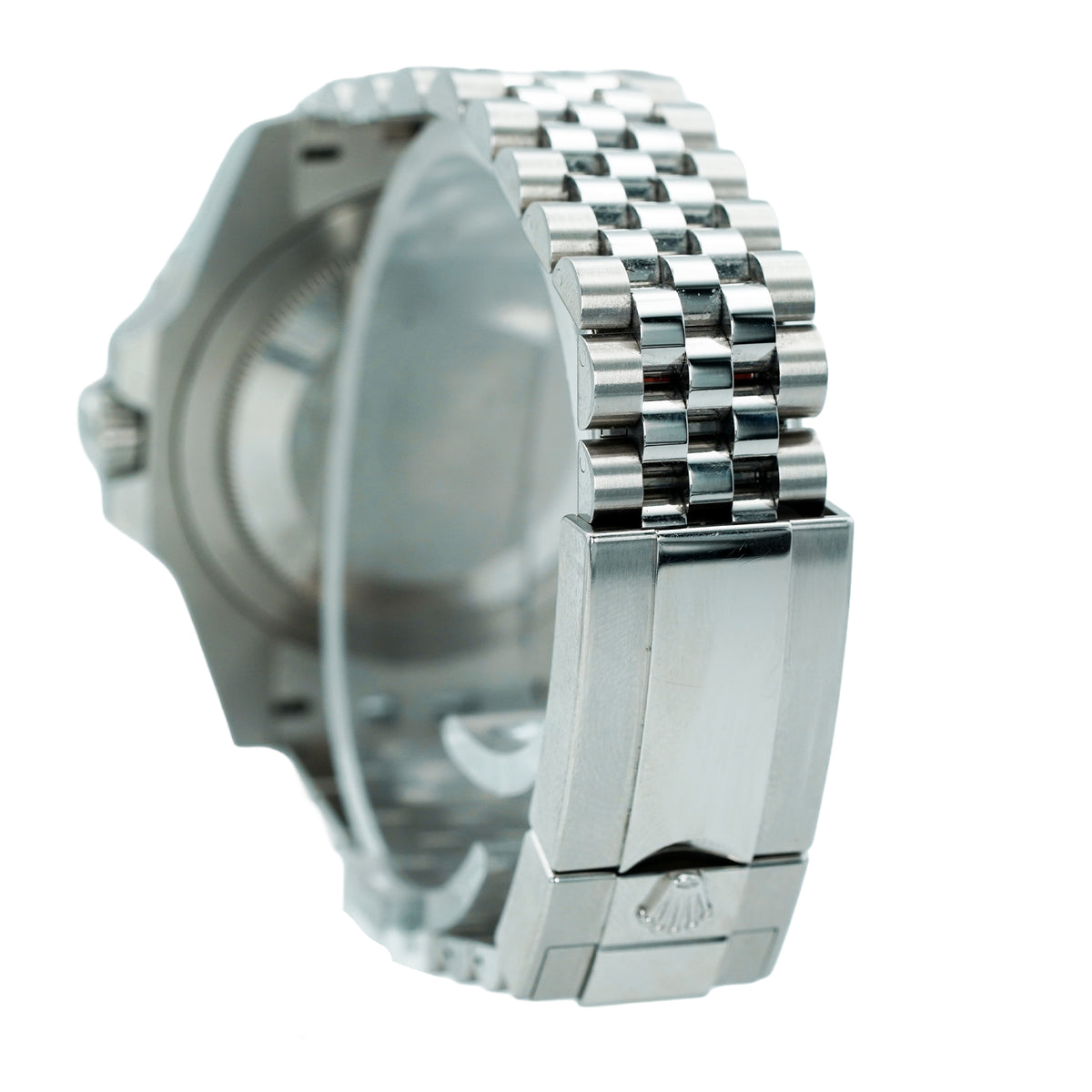 Rolex GMT Master II '126710GRNR' Bruce Wayne 2025