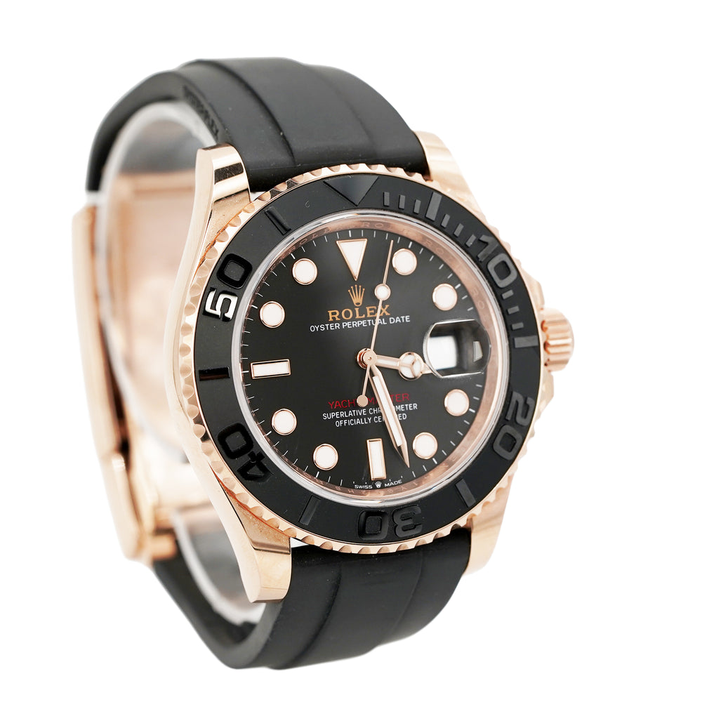 Rolex Yacht-Master 40 '126655' 2025