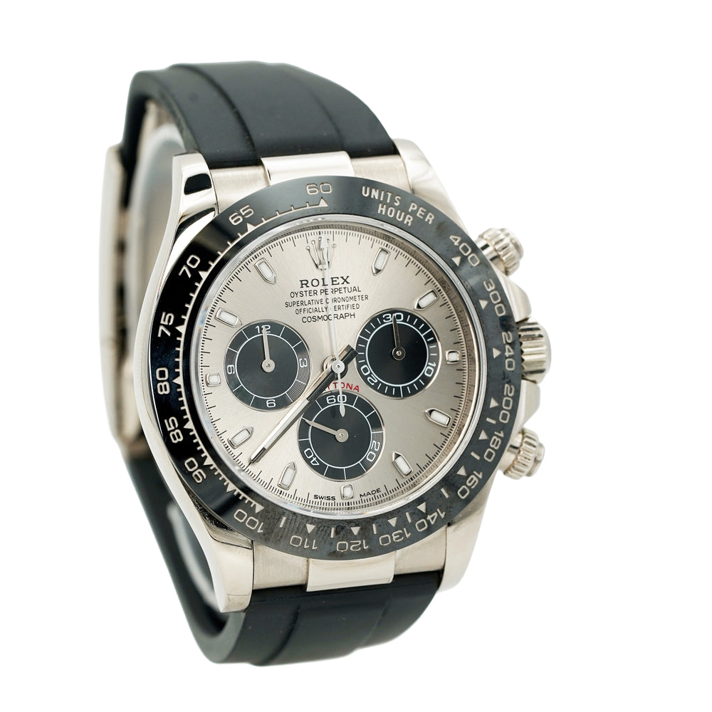 Rolex Cosmograph Daytona '116519LN' 2021