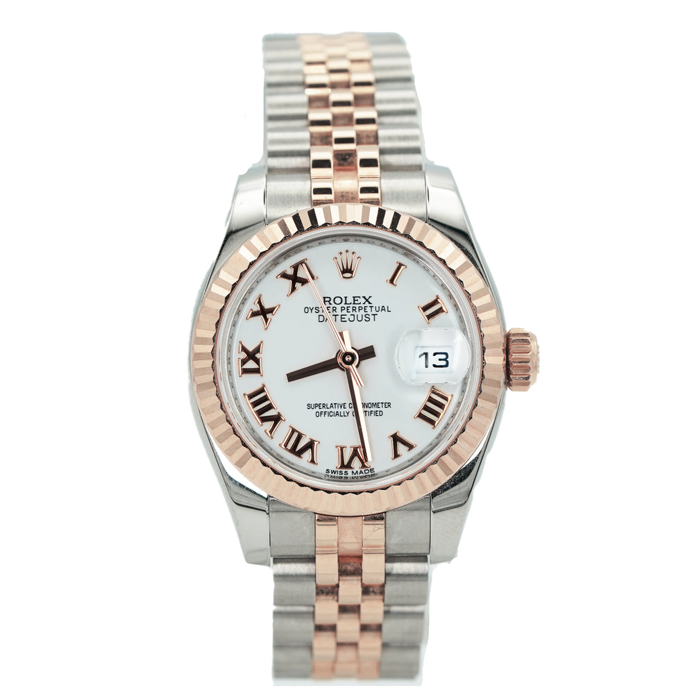 Rolex Datejust '179171' 2013
