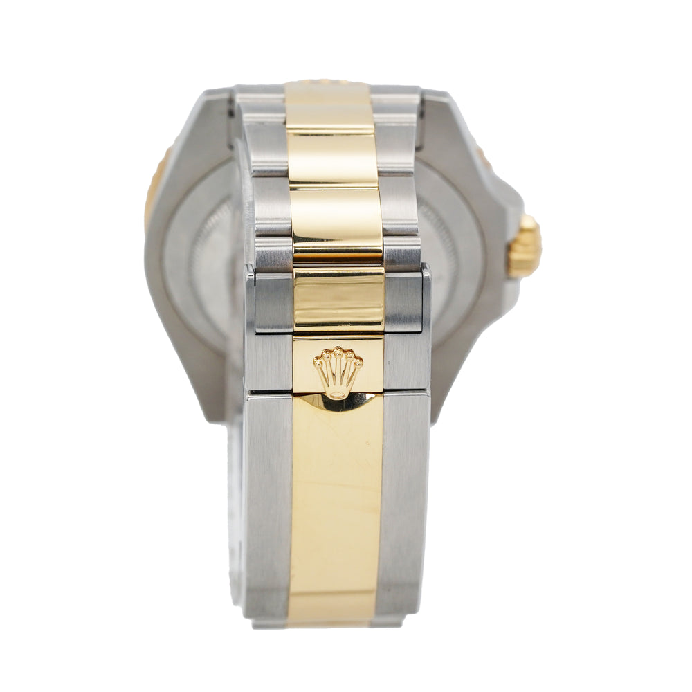 Rolex Submariner ‘126613LB’ Bluesy 2023