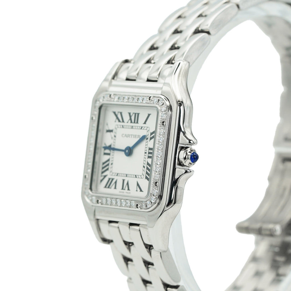 Cartier Panthére de Cartier 'W4PN0016' 2025