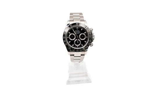 Rolex Daytona ‘116500LN’ 2019