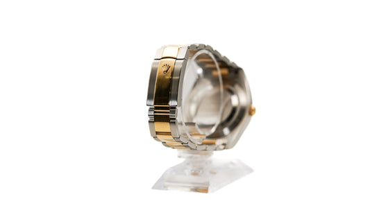 Rolex Datejust II Champagne ‘116333’ 2010