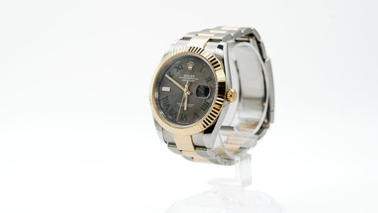 Rolex Datejust 41 ‘126333’ 2022
