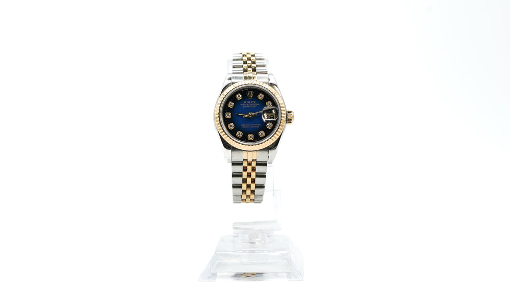 Rolex Datejust ‘69173’ 1989