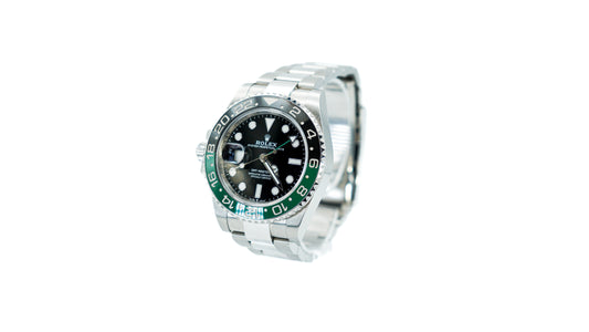 Rolex GMT Master II 126720VTNR “Sprite”2023