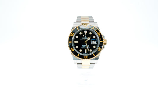 Rolex Submariner ‘126613LN’ 2024