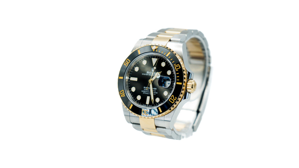 Rolex Submariner ‘126613LN’ 2024