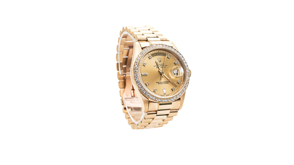 Rolex Day-Date 36mm ‘18238’