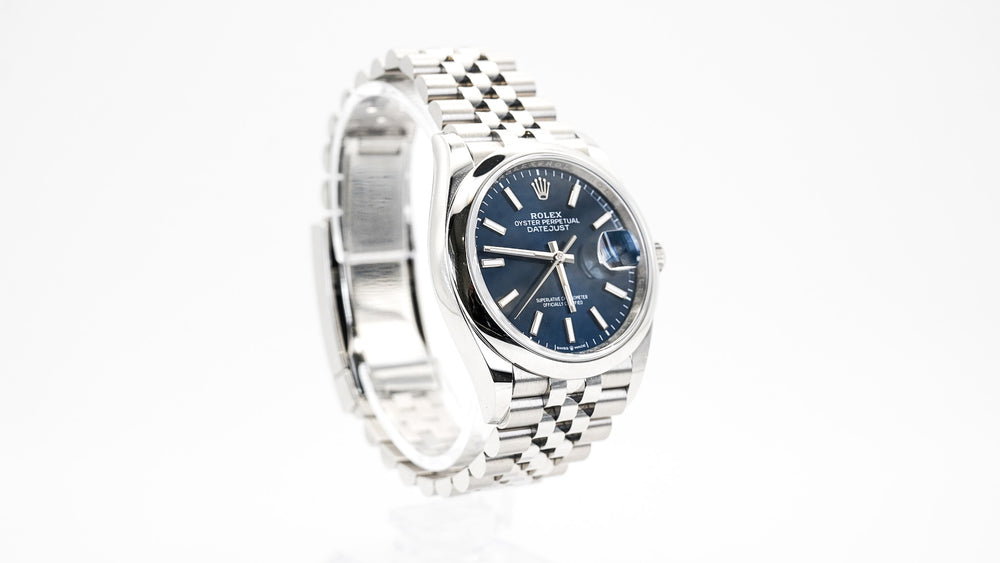 Rolex Datejust 36 ‘126200’ 2025
