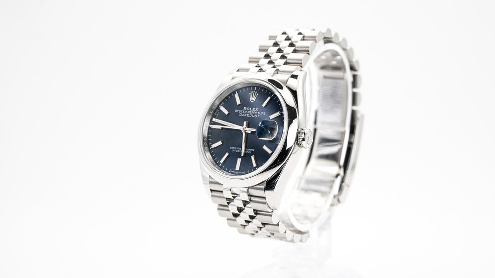 Rolex Datejust 36 ‘126200’ 2025
