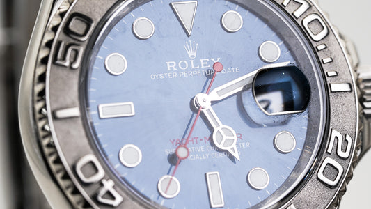 Rolex Yacht-Master 40 ‘126622’ 2022