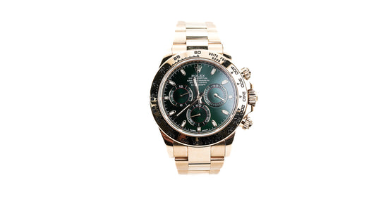 Rolex Daytona ‘116508’ John Mayer