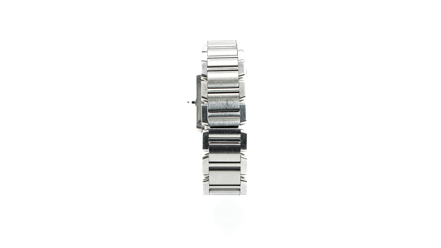 Cartier Tank