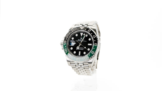 Rolex GMT Master II ‘126720VTNR’ 2024