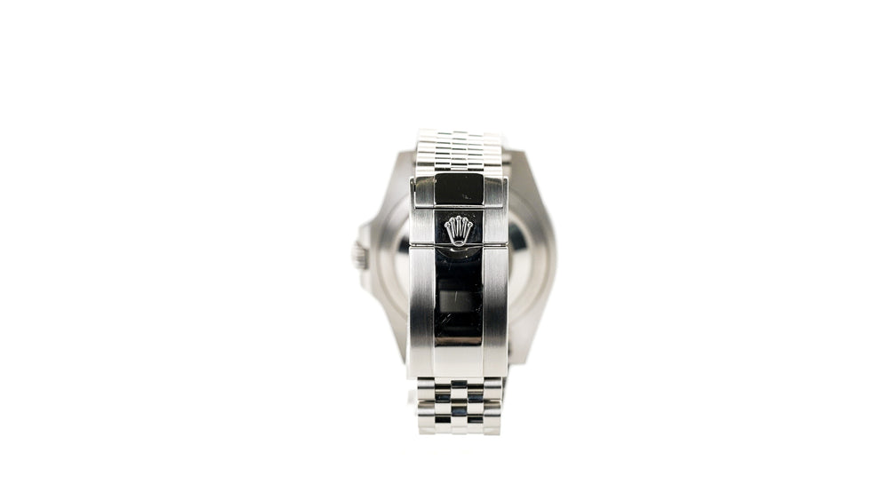 Rolex GMT Master II ‘126720VTNR’ 2025