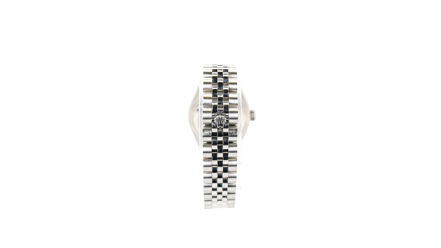 Rolex Datejust 26 ‘179174’ Pink Diamond 2010