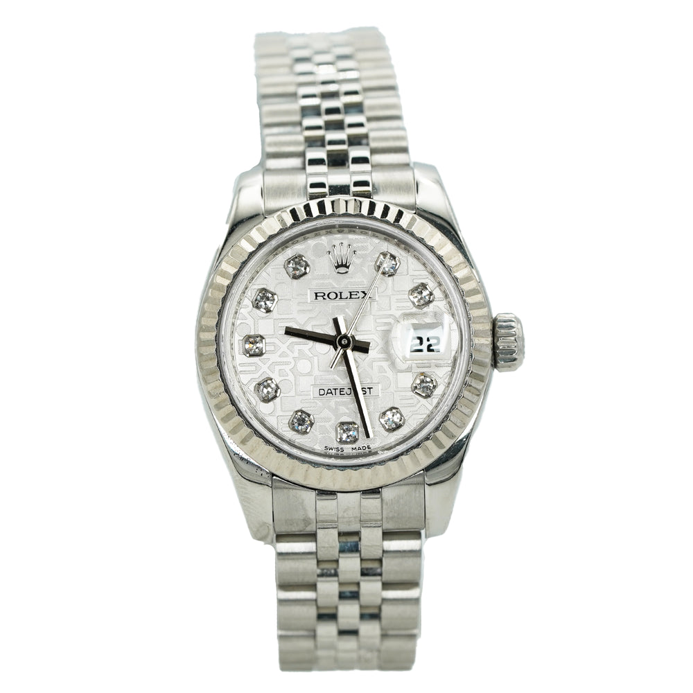 Rolex Datejust '179174' 2004