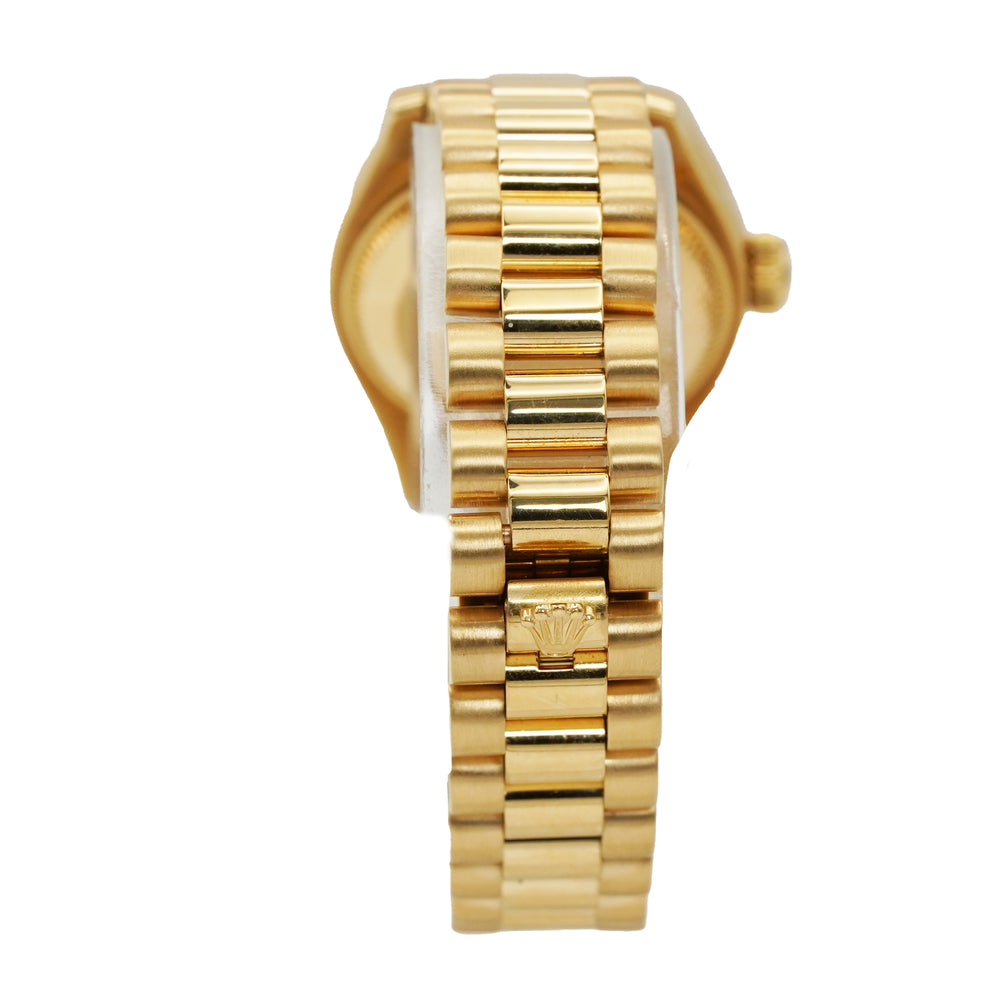 Rolex Datejust '179178' 2010