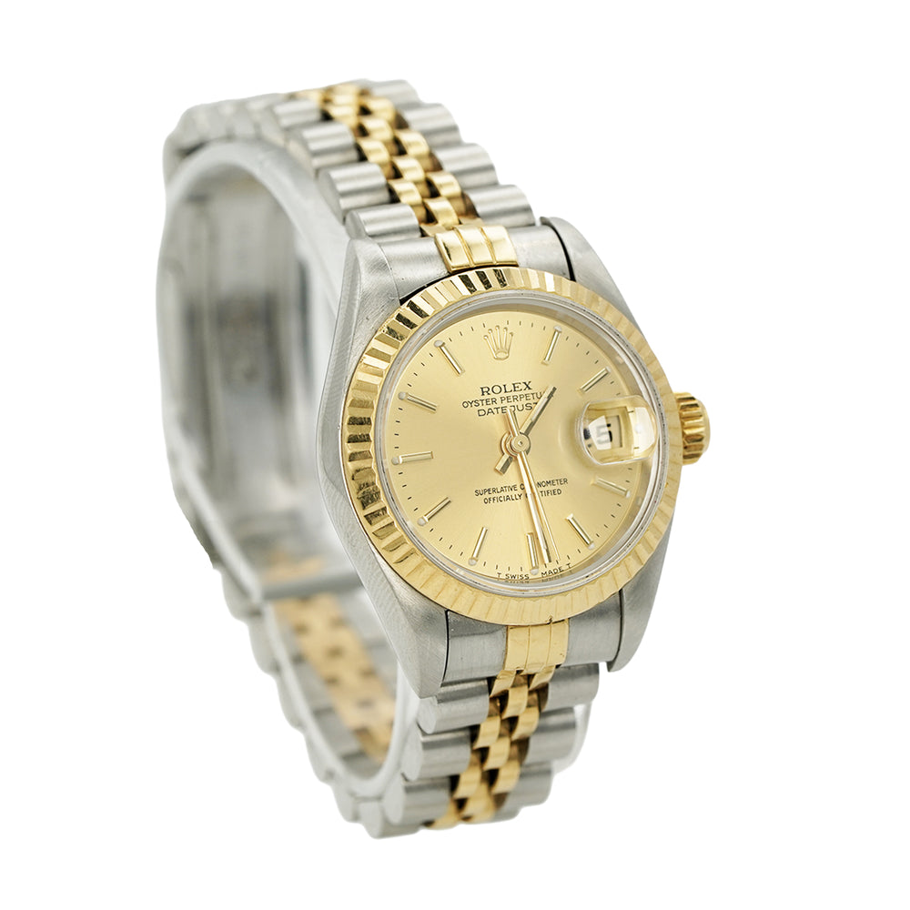 Rolex Datejust '69173' 1994