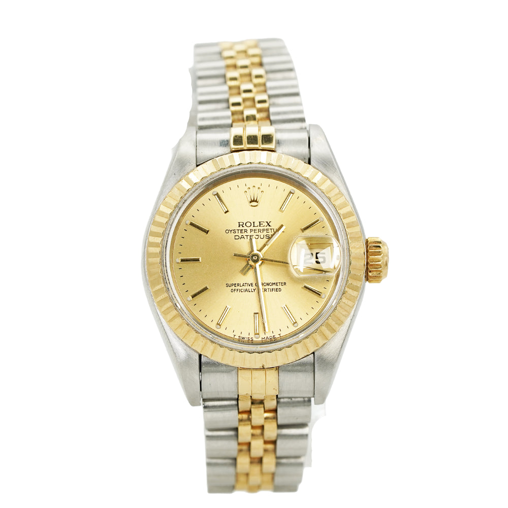 Rolex Datejust '69173' 1994