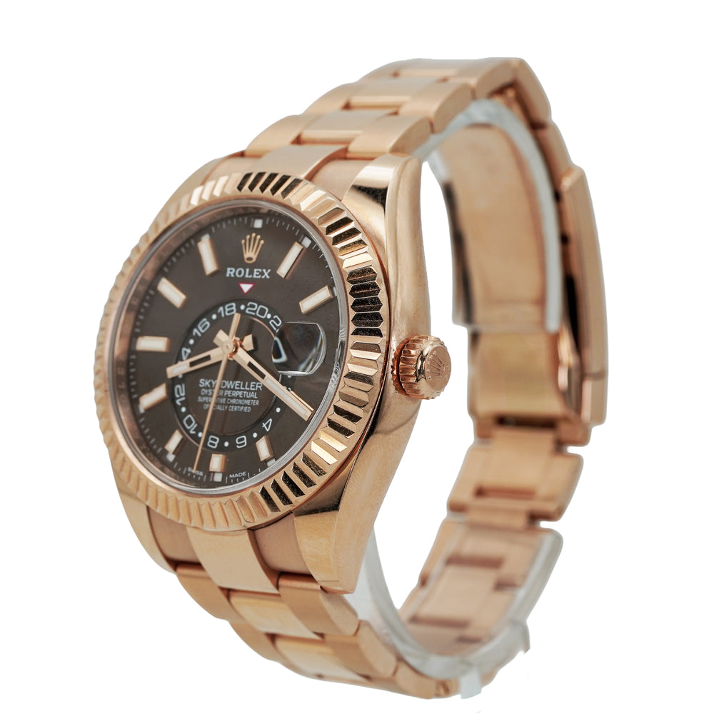 Rolex Sky-Dweller '326935' 2023