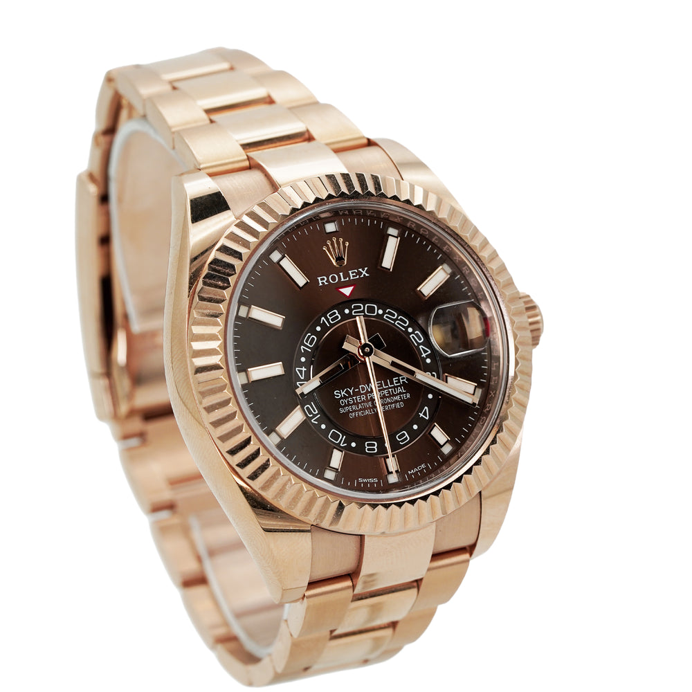 Rolex Sky-Dweller '326935' 2023