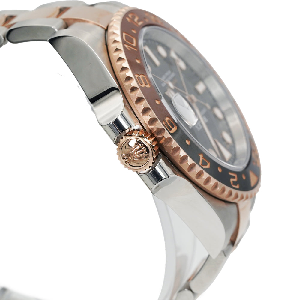 Rolex GMT Master II ‘126711CHNR’ Rootbeer 2024