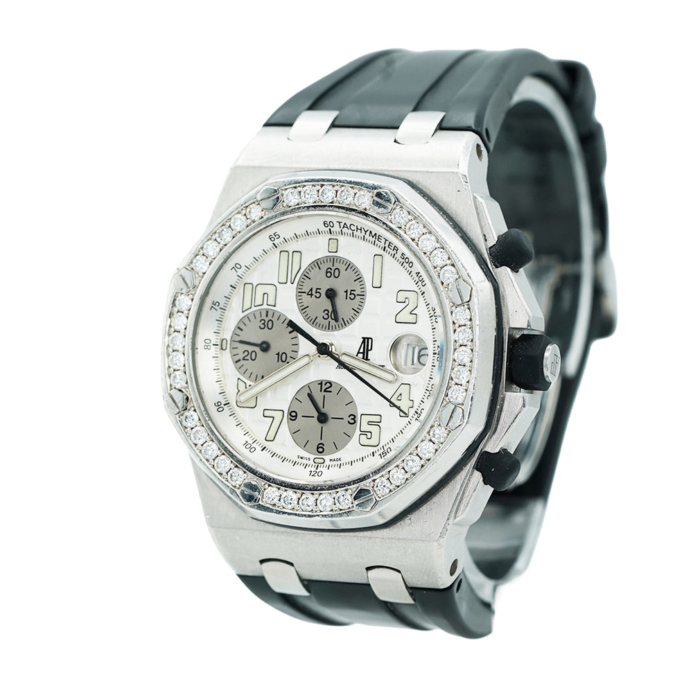 Audemars Piguet Royal Oak Offshore '259040SK' 2013