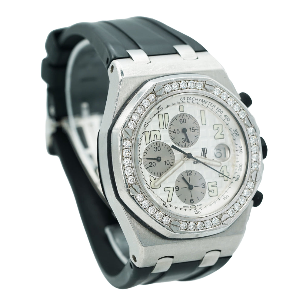 Audemars Piguet Royal Oak Offshore '259040SK' 2013
