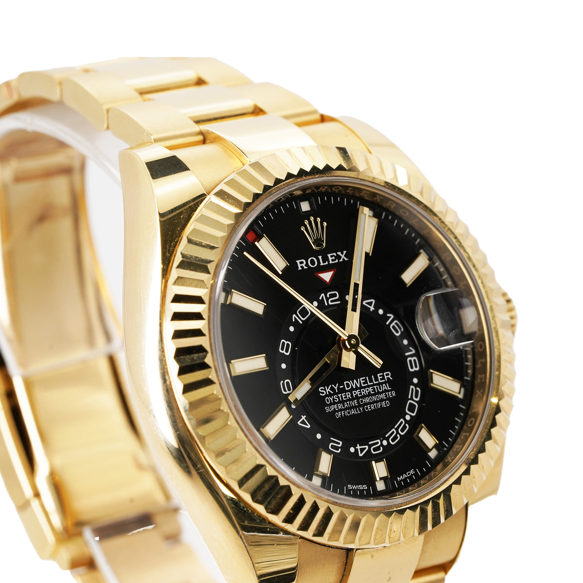 Rolex Sky-Dweller '326938' 2022