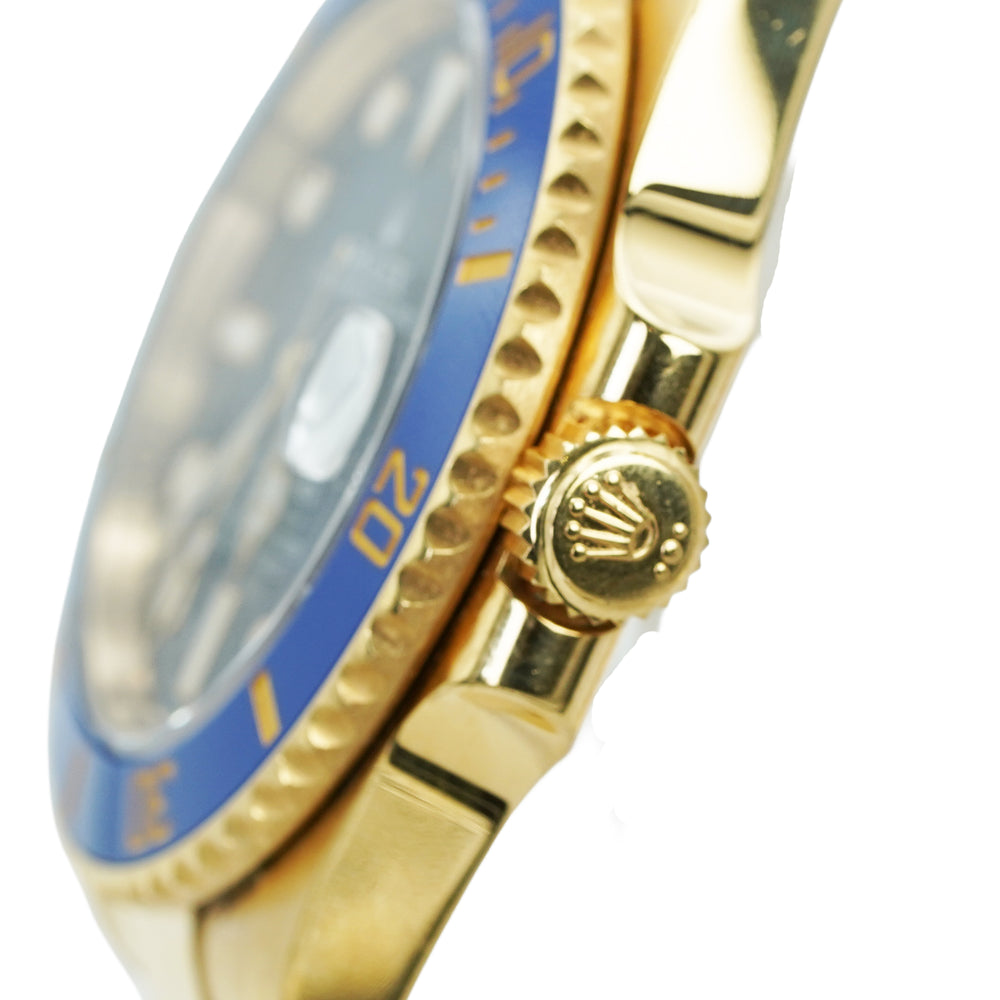 Rolex Submariner ‘126618LB’ 2022