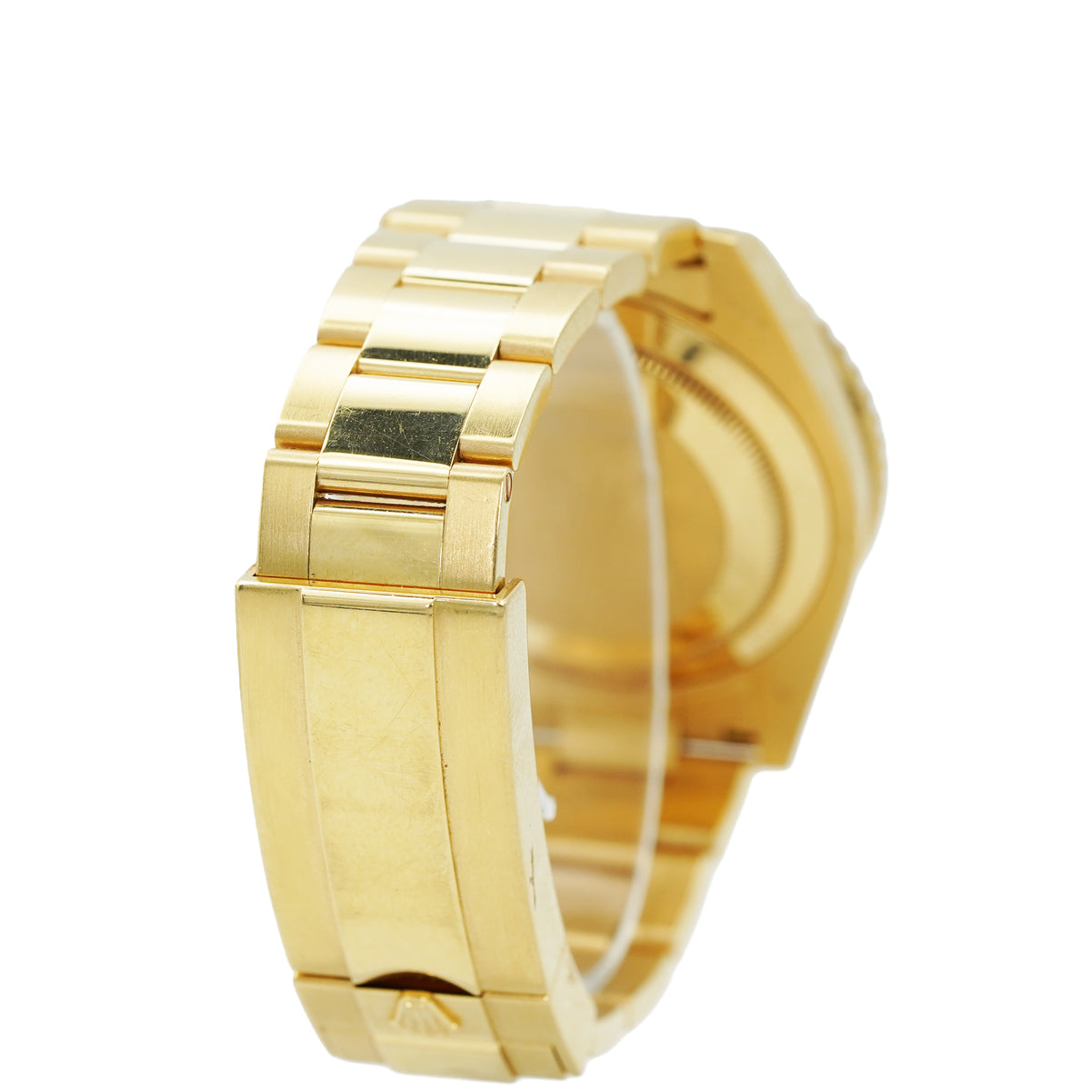 Rolex Submariner ‘126618LB’ 2022