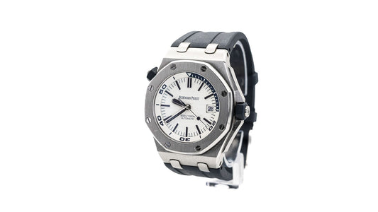 Audemars Piguet Royal Oak Offshore ‘15703ST’ 2021
