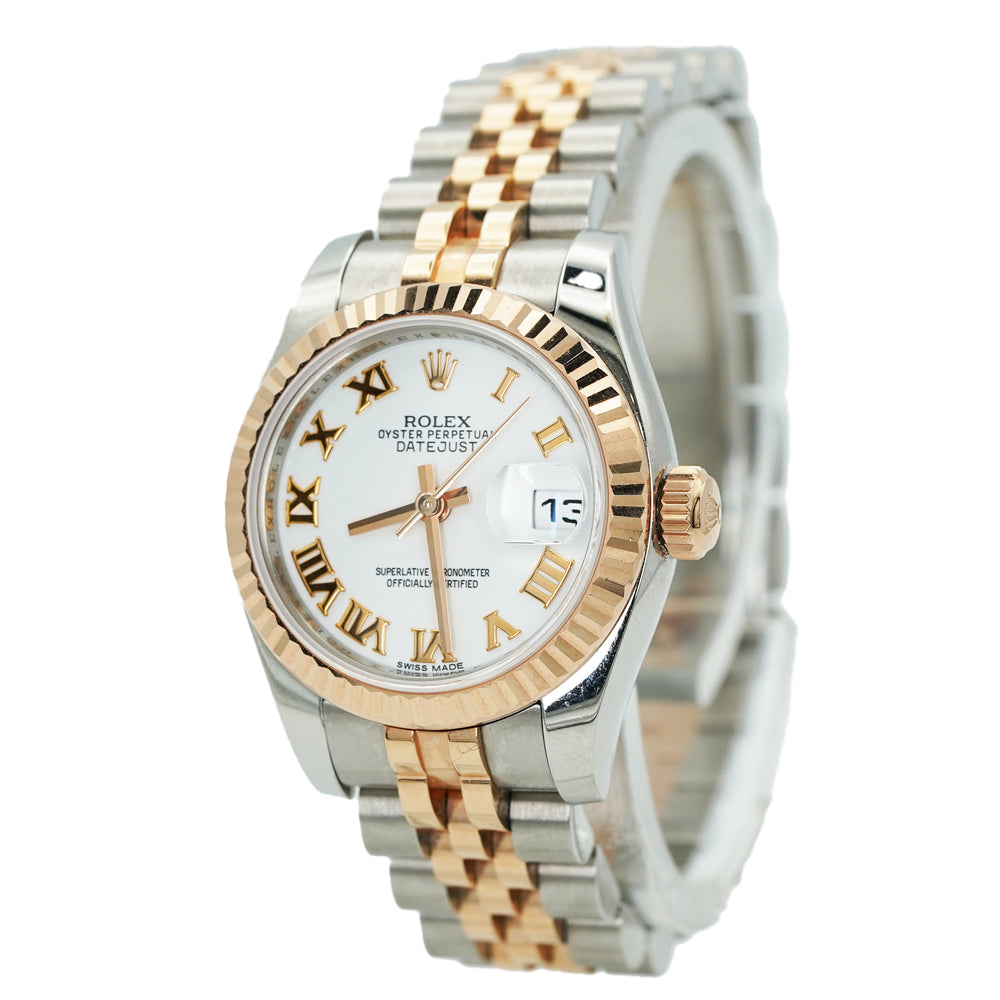 Rolex Datejust '179171' 2013