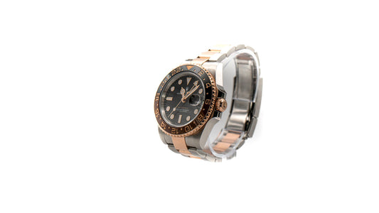 Rolex GMT Master II ‘126711CHNR’ Rootbeer 2023